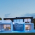 New - Detached Villa - Banos y Mendigo - Altaona Golf And Country Village