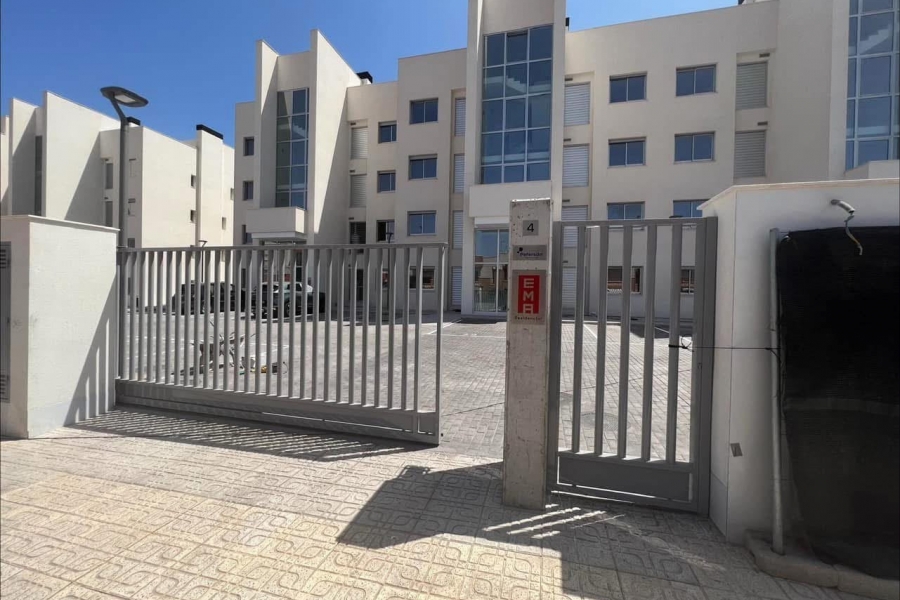 Re-Sale - Apartment - Orihuela Costa - Villamartin