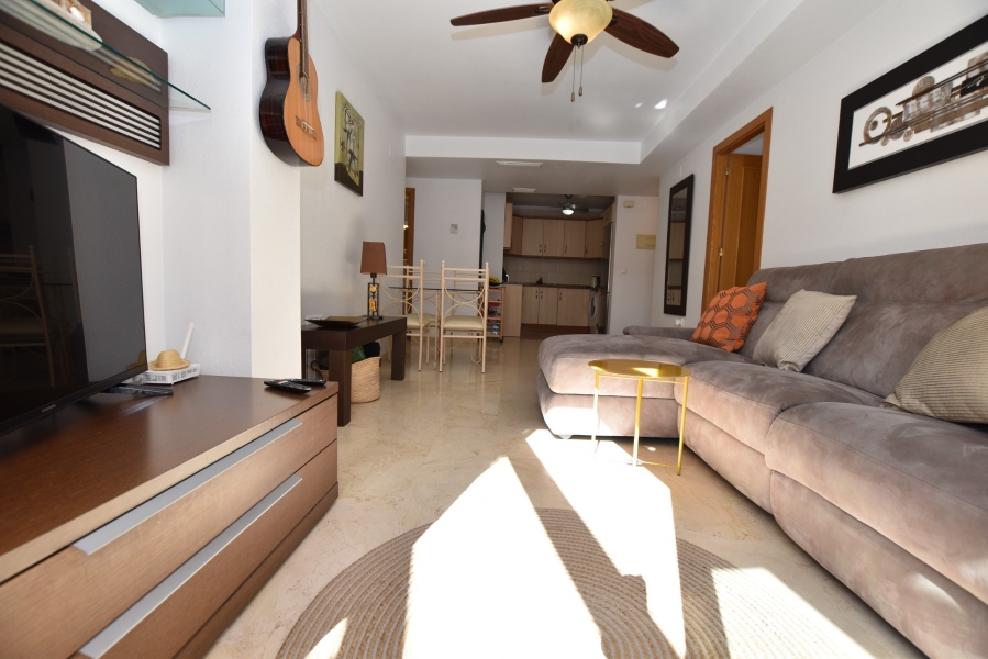 Re-Sale - Apartment - Algorfa - Algorfa - Village