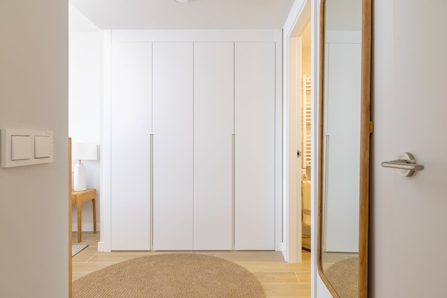 New - Apartment - Calpe - Urb Enginent II