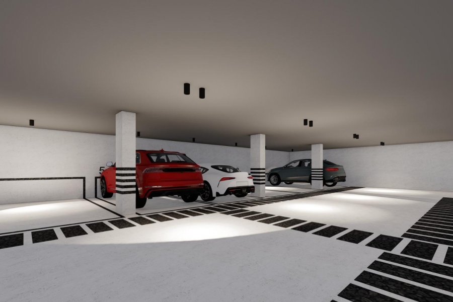 New - Apartment - Guardamar del Segura - Guardamar del Segura - Town