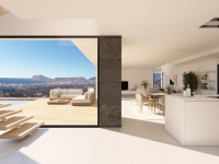 Nouveau - Villa - Cumbre del Sol