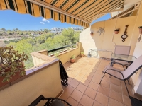 Re-Sale - Townhouse - Orihuela Costa - Lomas de Campoamor