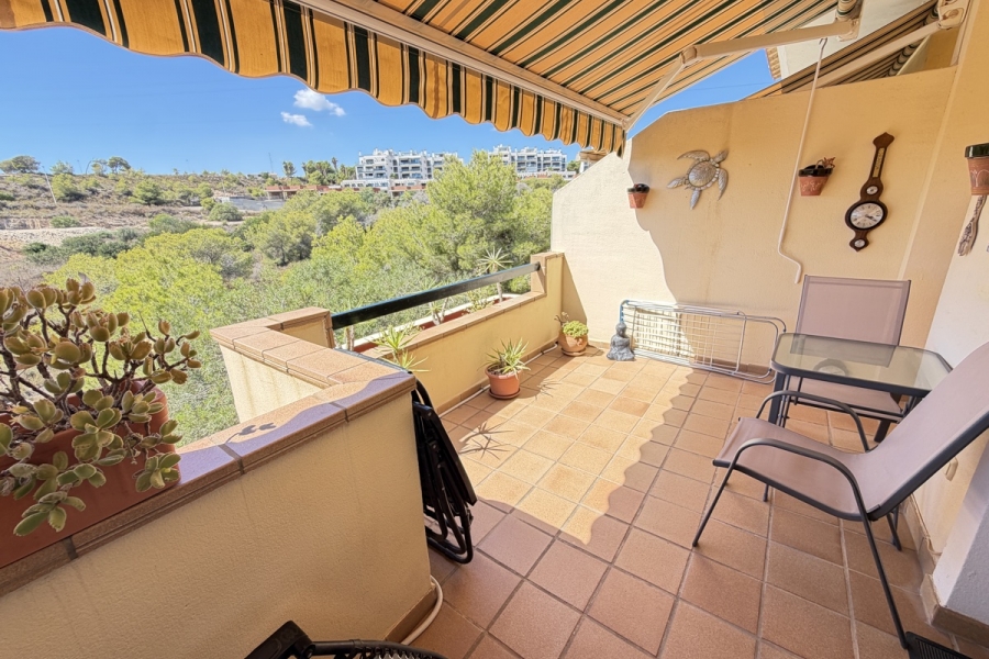 Re-Sale - Townhouse - Orihuela Costa - Lomas de Campoamor