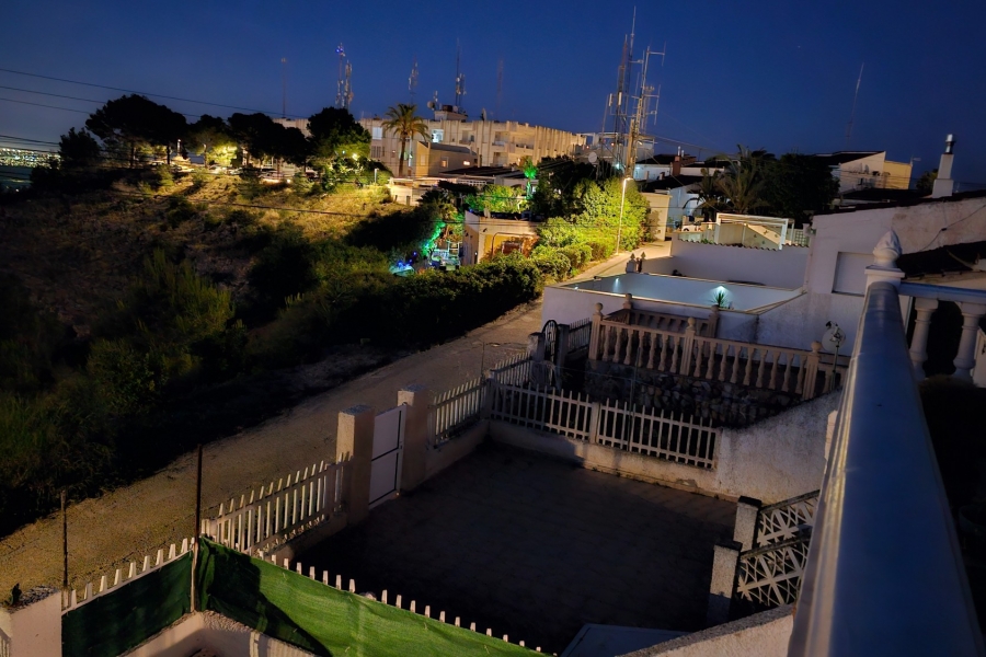Re-Sale - Townhouse - Ciudad Quesada - Ciudad Quesada - Town