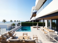 New - Apartment - Los Alcazares - Serena Golf