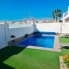 Re-Sale - Detached Villa - Pilar de La Horadada - Pilar de La Horadada - Town