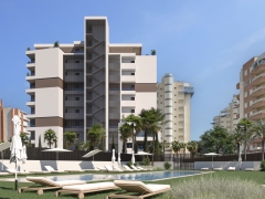Apartment - New - Guardamar del Segura - El Raso