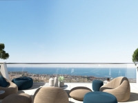 New - Penthouse - Orihuela Costa - Lomas de Cabo Roig