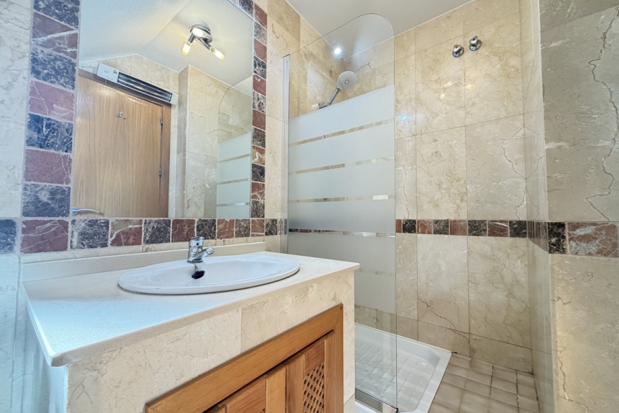 Re-Sale - Apartment - Orihuela Costa - Las Ramblas