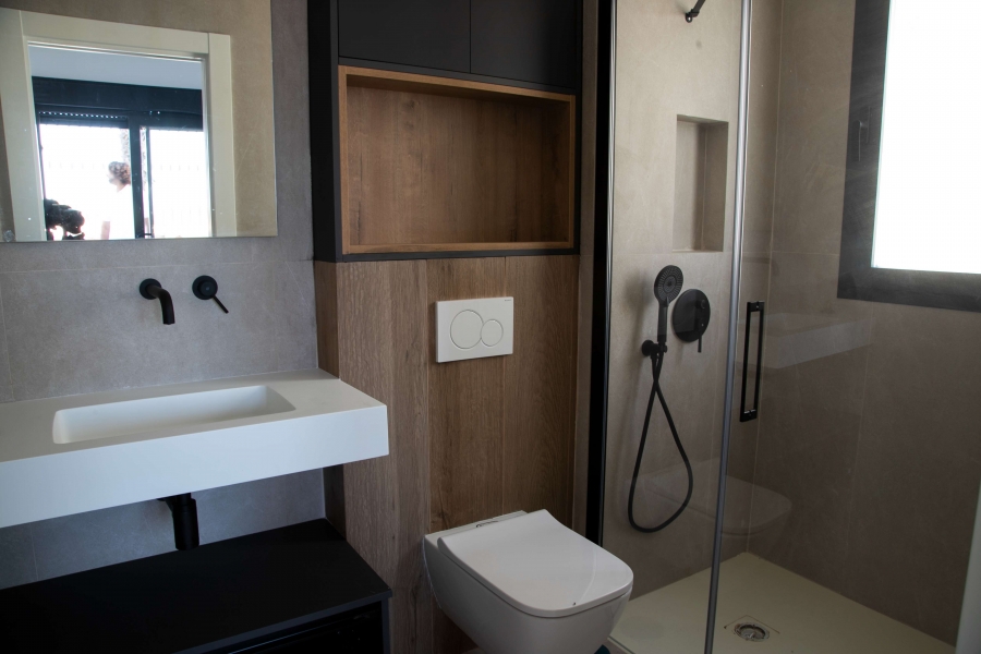 Nouveau - Appartement - Condado de Alhama - Condado de Alhama Golf Resort