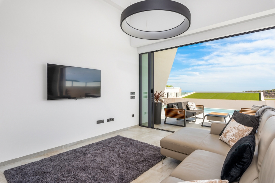 Re-Sale - Detached Villa - Ciudad Quesada - Pueblo Lucero