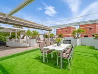 Re-Sale - Detached Villa - Orihuela Costa - Villamartin