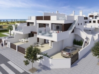 New - Apartment - Pilar de La Horadada - Pilar de La Horadada - Town