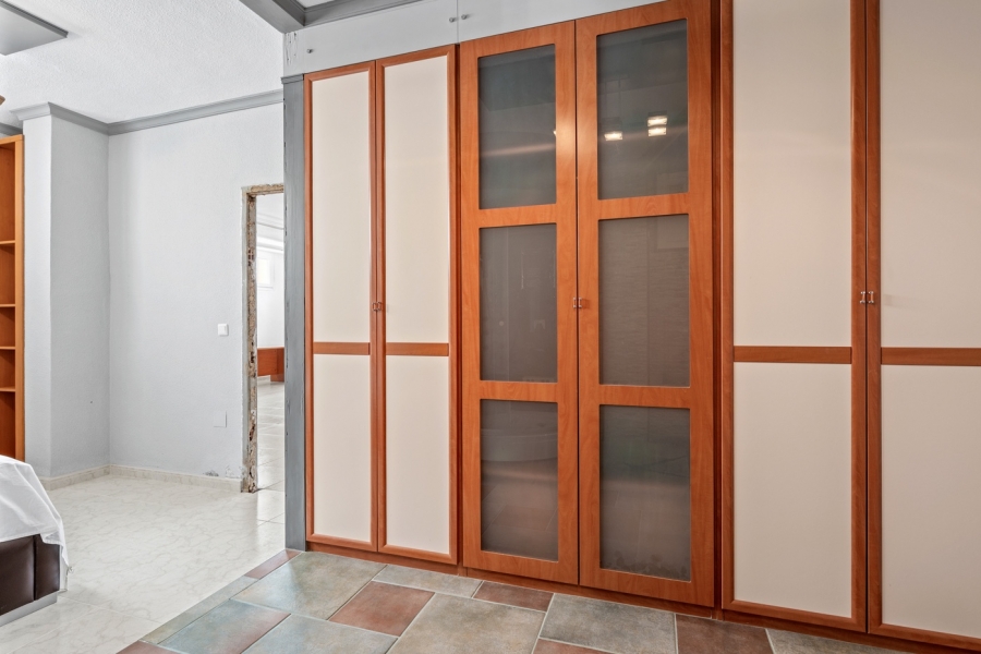 Re-Sale - Detached Villa - Ciudad Quesada - Doña Pepa