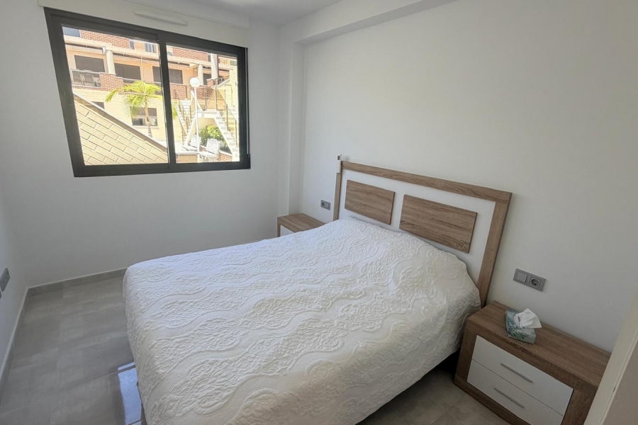 Re-Sale - Apartment - Orihuela Costa - Lomas de Cabo Roig