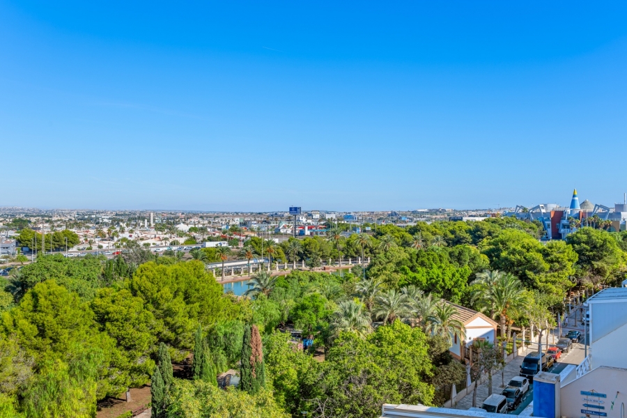 Re-Sale - Apartment - Torrevieja - Torrevieja - Centre