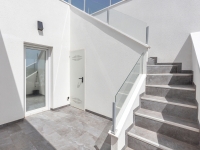 Re-Sale - Detached Villa - Orihuela Costa - Los Balcones