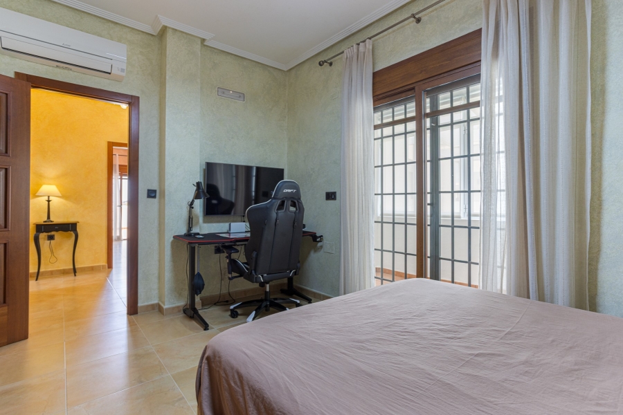 Re-Sale - Detached Villa - Los Montesinos - La Herrada