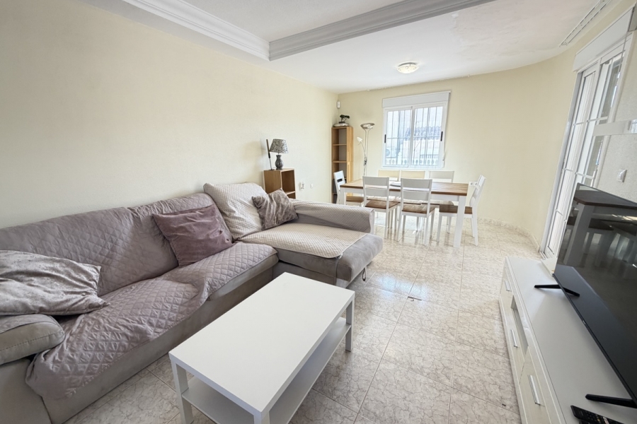 Re-Sale - Detached Villa - Orihuela Costa - El Galan