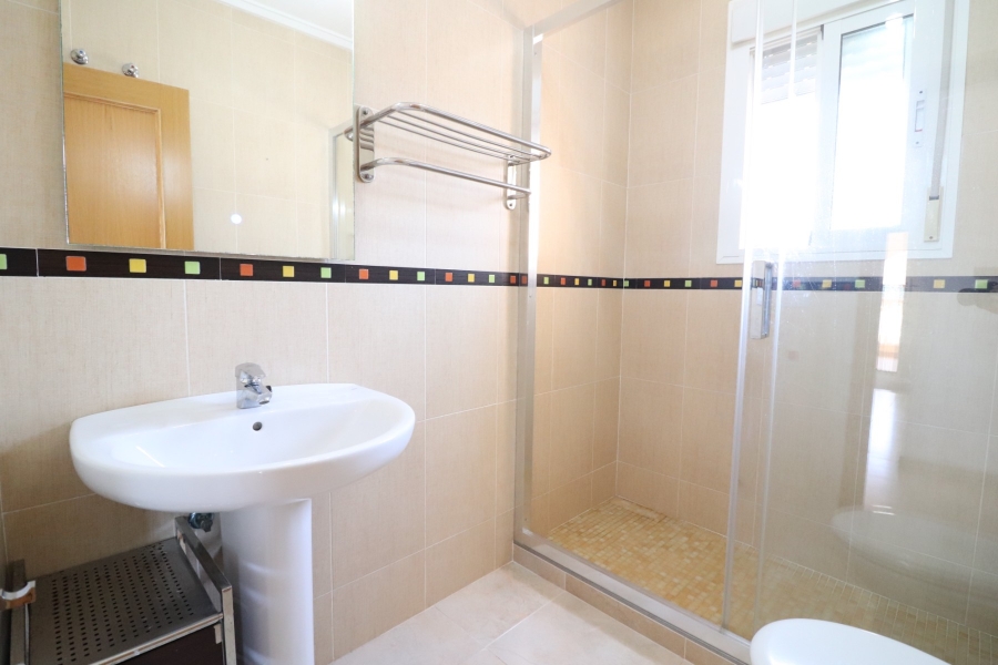 Re-Sale - Detached Villa - Benimar - Rojales Hills