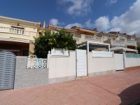 Re-Sale - Townhouse - Benijofar - Monte Azul