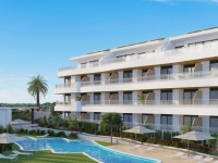 Nueva - Apartamento - Orihuela Costa - Playa Flamenca