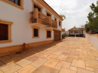 Re-Sale - Detached Villa - Algorfa - Lomas de La Juliana