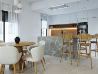 Nueva - Chalet - Murcia