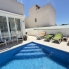 Re-Sale - Detached Villa - Orihuela Costa - Mil Palmeras