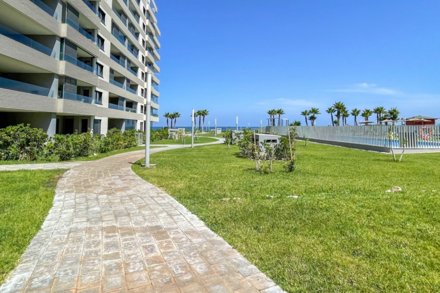 Re-Sale - Apartment - Orihuela Costa - Punta Prima