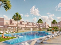 New - Apartment - Pilar de La Horadada - Pilar De La Horadada