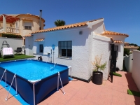 Re-Sale - Detached Villa - Orihuela Costa - Villamartin