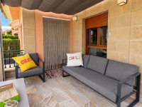 Re-Sale - Detached Villa - Algorfa - La Finca Golf Resort