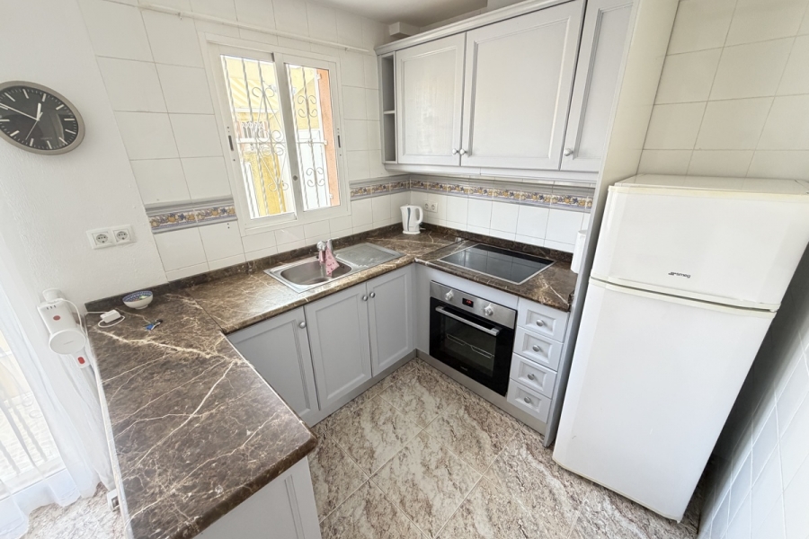 Re-Sale - Townhouse - Orihuela Costa - Villamartin
