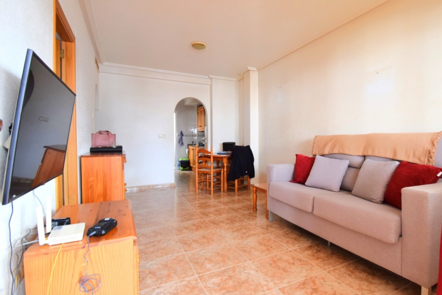 Wederverkoop - Appartement - Orihuela Costa - Punta Prima