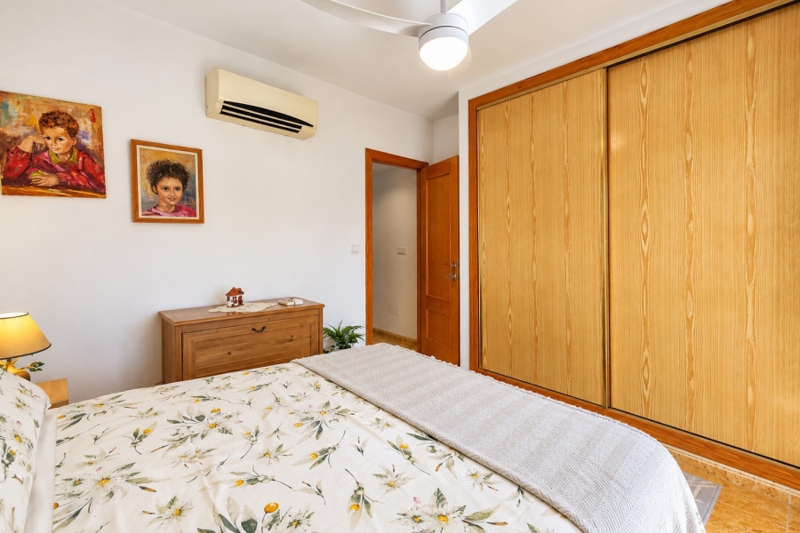 Re-Sale - Townhouse - Orihuela Costa - La Florida
