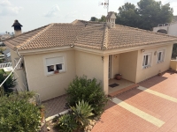 Re-Sale - Detached Villa - Algorfa - Algorfa - Village