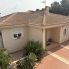 Re-Sale - Detached Villa - Algorfa - Algorfa - Village