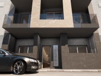 New - Apartment - Torrevieja - Torrevieja - Centre