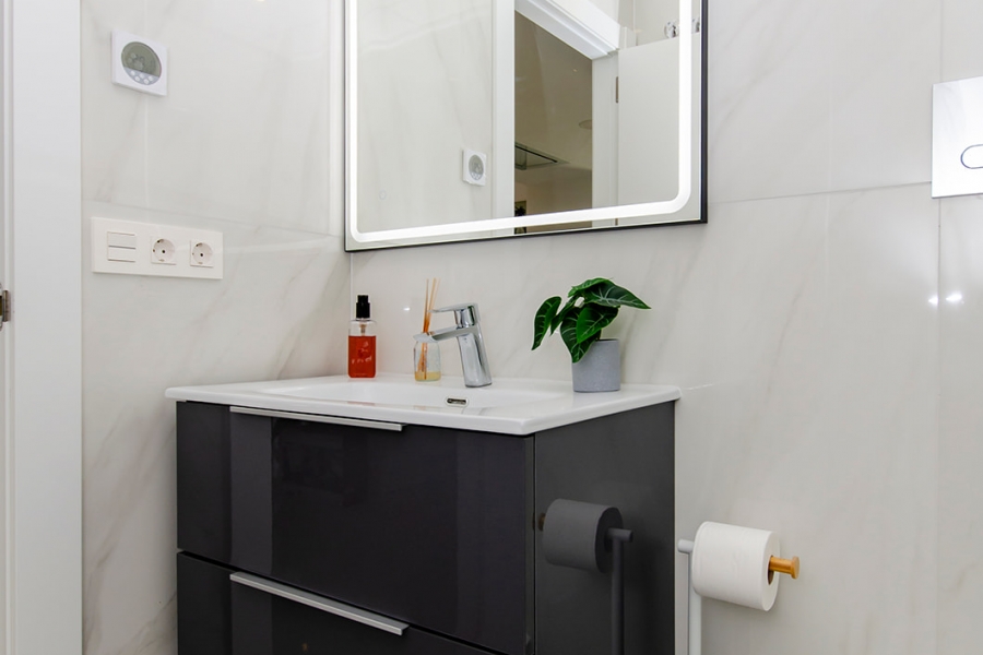 Nye - Frittliggende Villa - Orihuela Costa