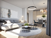 New - Apartment - La Vila Joiosa - Villajoyosa - Town