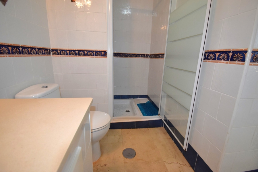 Re-Sale - Apartment - Orihuela Costa - Playa Flamenca