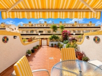 Re-Sale - Townhouse - Orihuela Costa - La Florida
