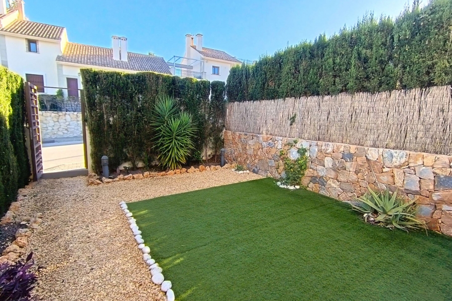 Re-Sale - Apartment - Algorfa - La Finca Golf Resort