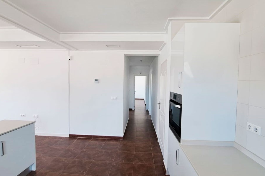 Re-Sale - Country Property - Catral - Catral - Country