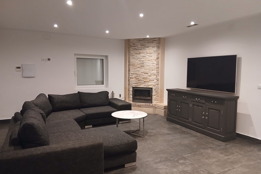 Re-Sale - Detached Villa - Orihuela Costa - Lomas de Cabo Roig