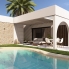 New - Detached Villa - Banos y Mendigo - Altaona Golf And Country Village