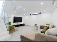 Re-Sale - Detached Villa - Algorfa - La Finca Golf Resort