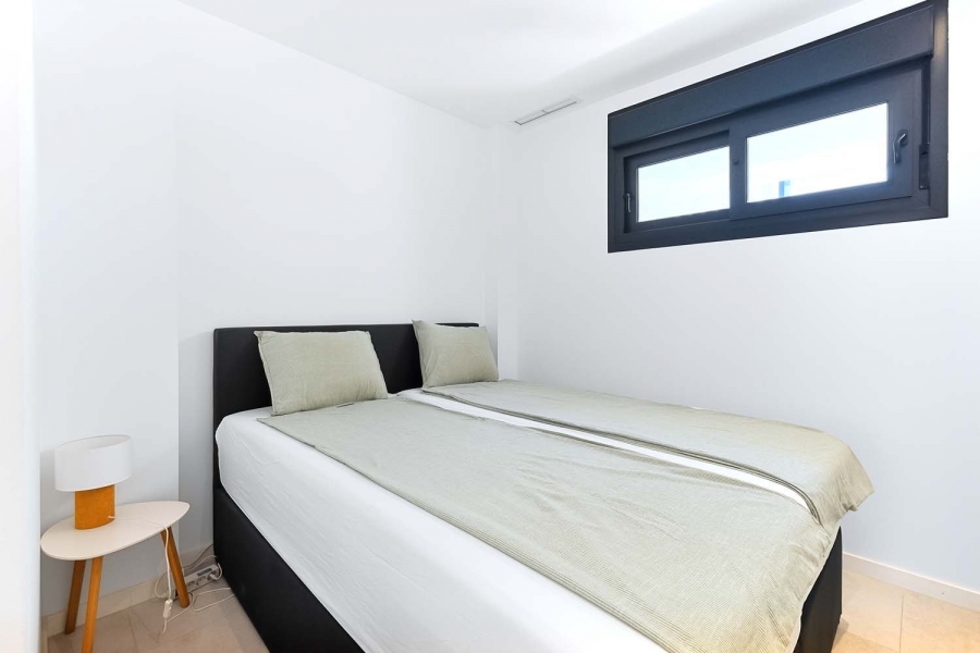 Re-Sale - Apartment - Pilar de La Horadada - El Mojón